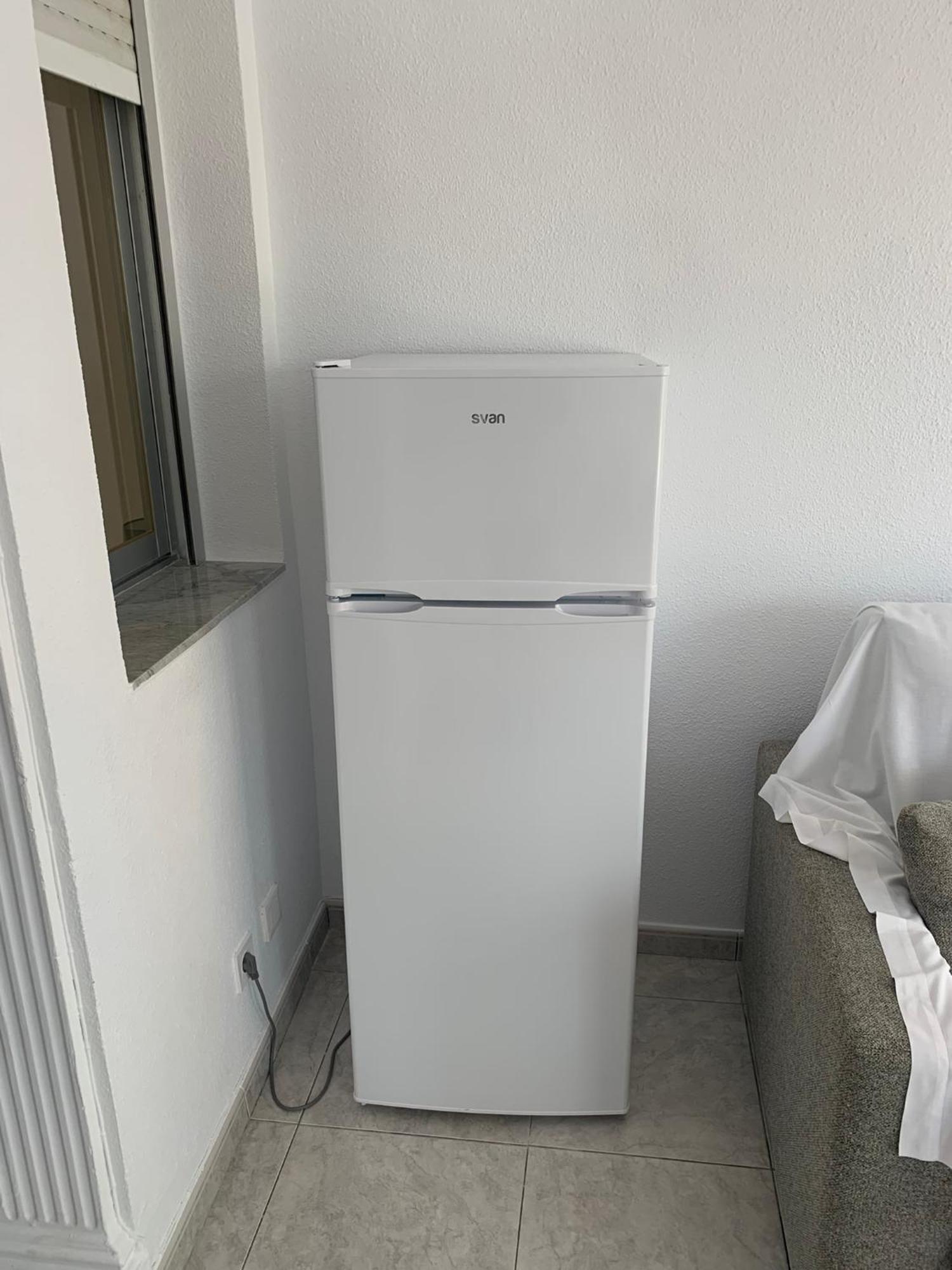Service Apart Lazaro - Apartamentos Aguamarina 51 กัลเป ภายนอก รูปภาพ